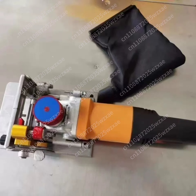 Mesin slotting genggam untuk p - Power Tools For Woodworking ulasan dan harga