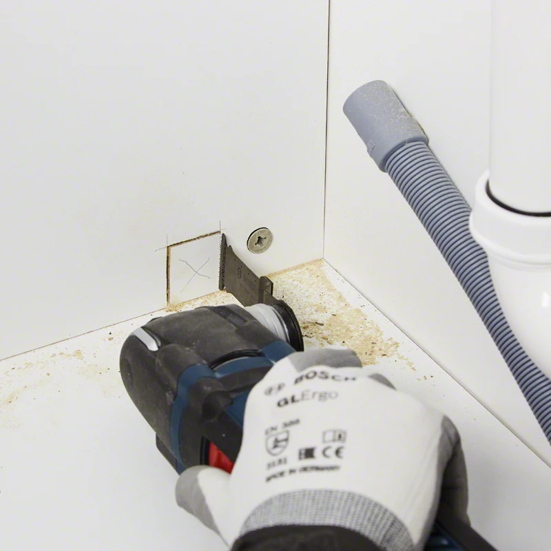Mata Gergaji Osilasi Bosch Sta - Oscillating Multi Tool ulasan dan harga