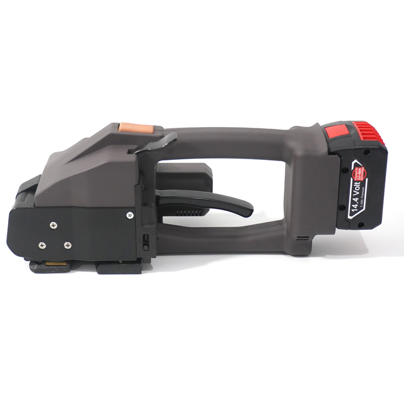 Mesin Pengikat Listrik Genggam - Power Tools Machine ulasan dan harga