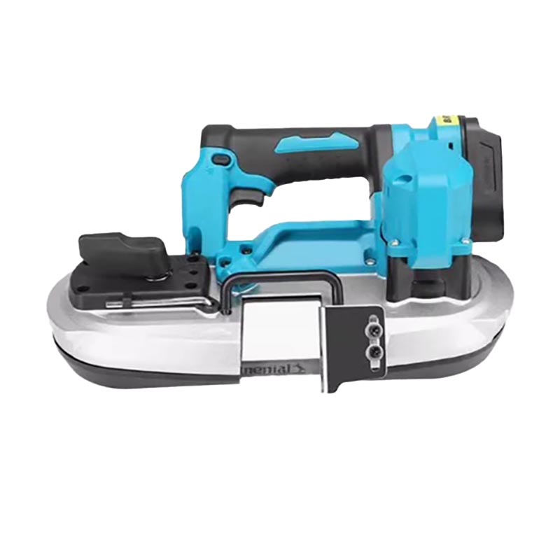 Gergaji Pita Tanpa Kabel 490W, - Power Tools Wood ulasan dan harga