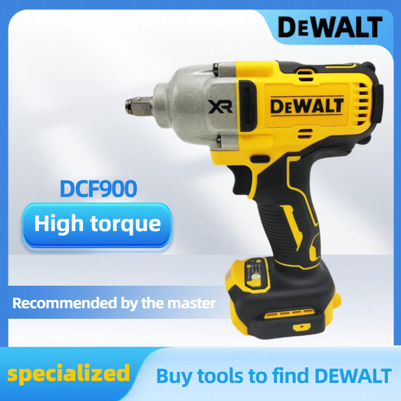 DEWALT DCF900B 20V MAX XR 1/2