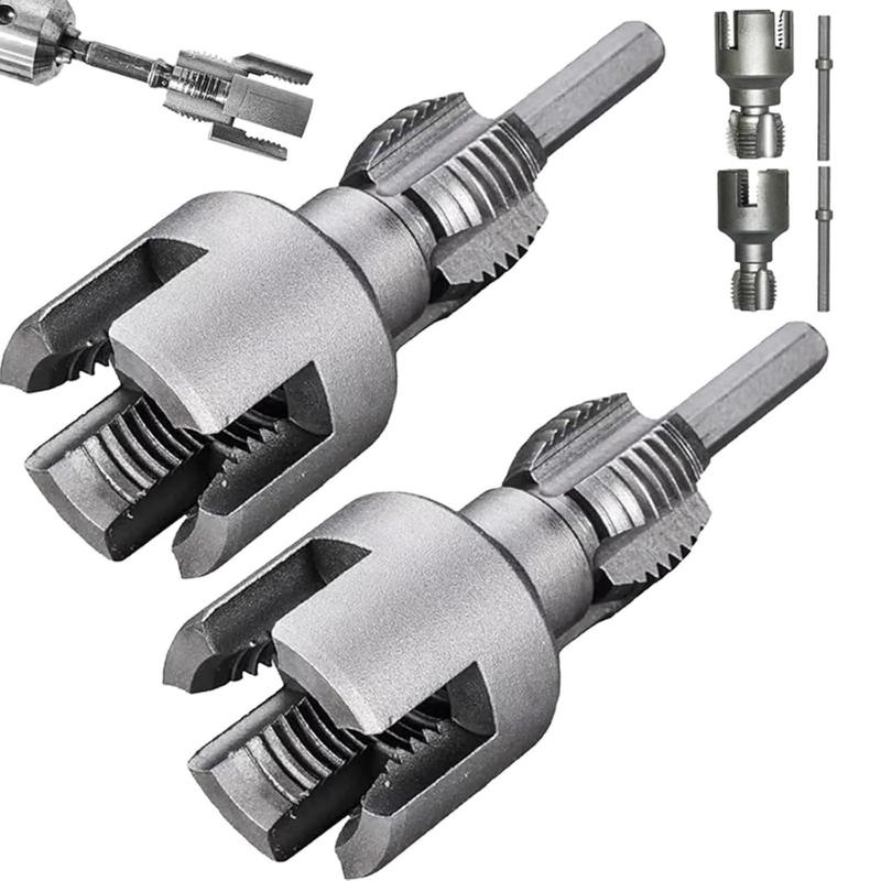 Alat Pembuat Ulir Pipa Air PPR - Power Tools Brand ulasan dan harga