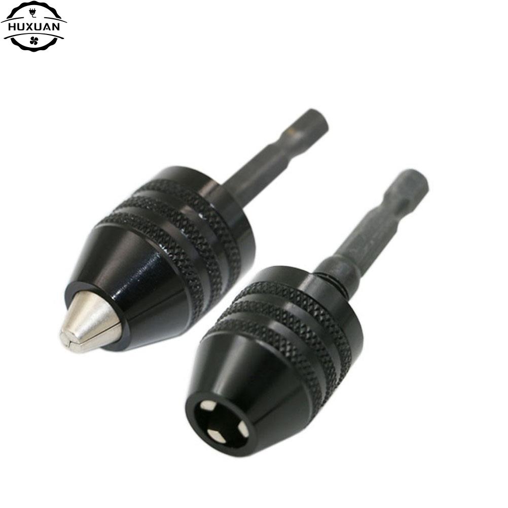 Baru Keyless Drill Chuck Screw - Power Tools Makita Set ulasan dan harga