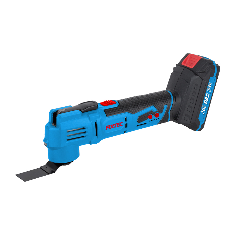 Mesin Sander Listrik Tanpa Kab - Oscillating Multi Tool ulasan dan harga