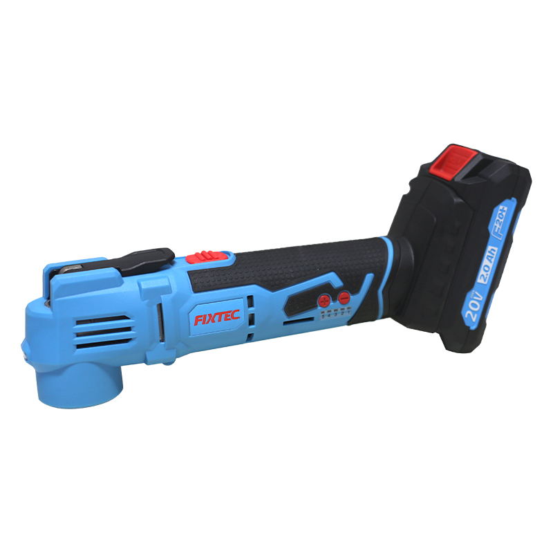 Mesin Sander Listrik Tanpa Kab - Oscillating Multi Tool ulasan dan harga