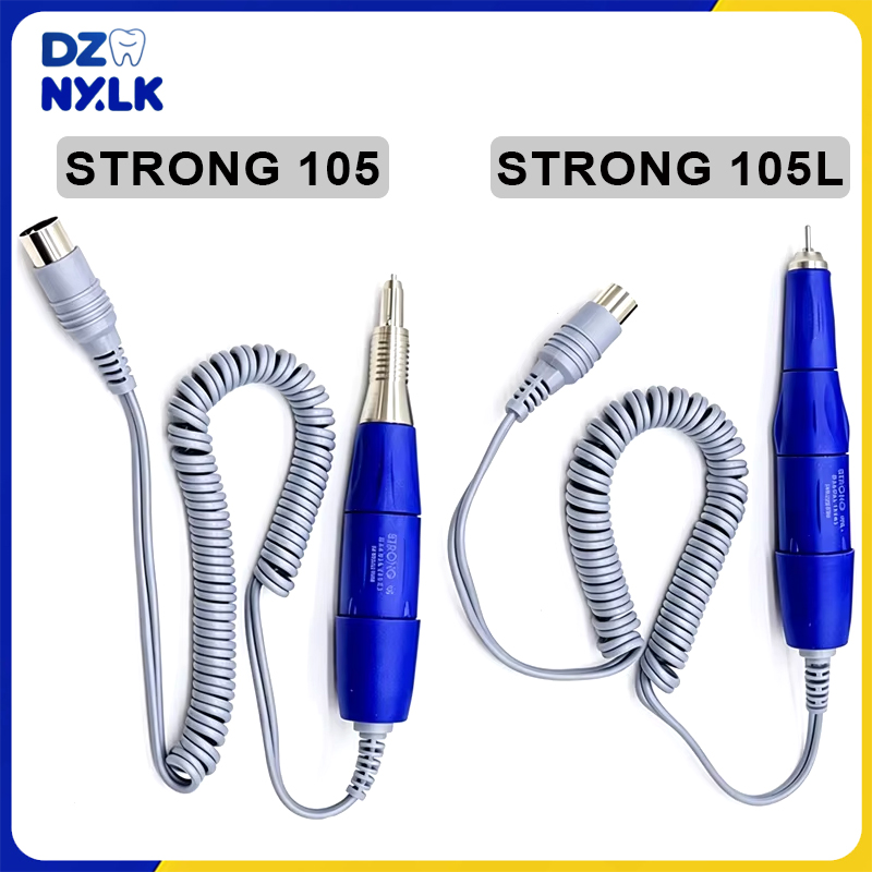 Handpiece Mikromotor 40K RPM S - Power Tools Brand ulasan dan harga
