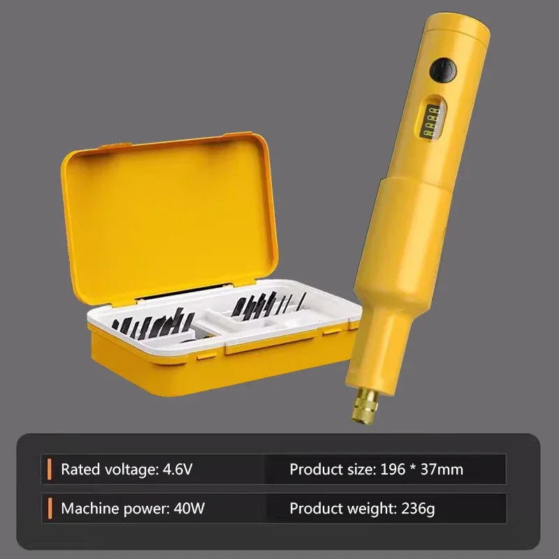 20 Buah Set Mesin Ukir Elektri - Power Tools For Woodworking ulasan dan harga