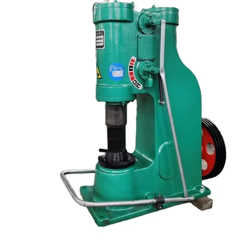 Mesin Tempa Udara Mini Seri C4 - Power Tools Machine ulasan dan harga