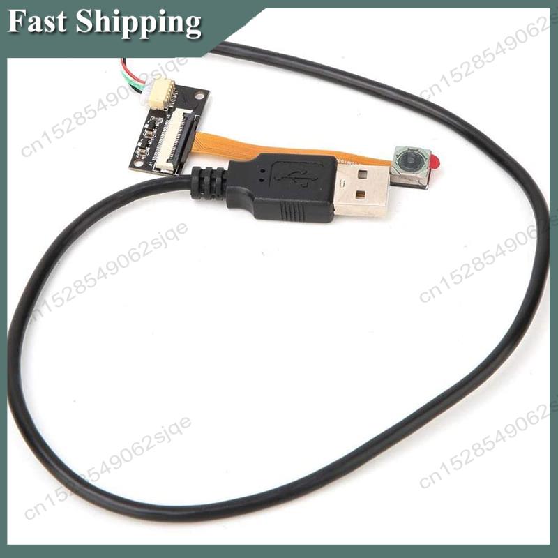 -Modul Kamera USB HD ABKM, Mod - Power Tools For Linux ulasan dan harga