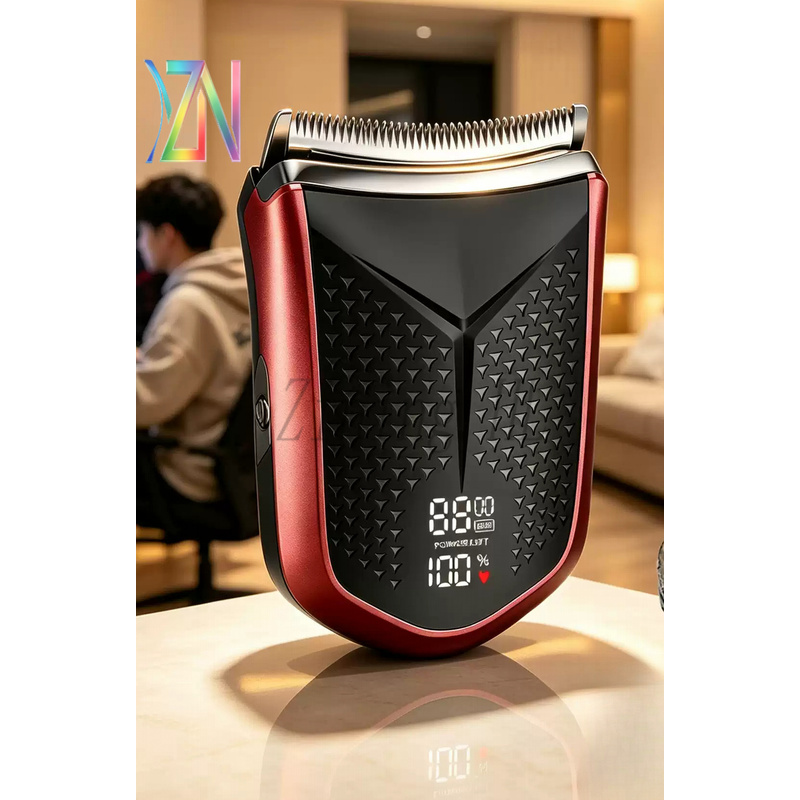 Alat Potong Rambut Ajaib York  - Power Tools York ulasan dan harga