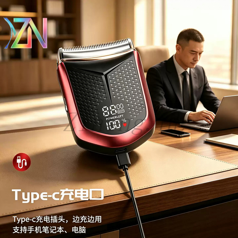 Alat Potong Rambut Ajaib York  - Power Tools York ulasan dan harga
