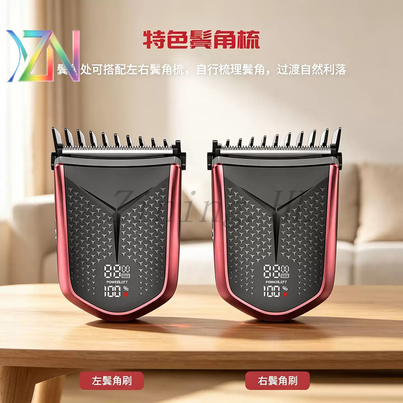 Alat Potong Rambut Ajaib York  - Power Tools York ulasan dan harga