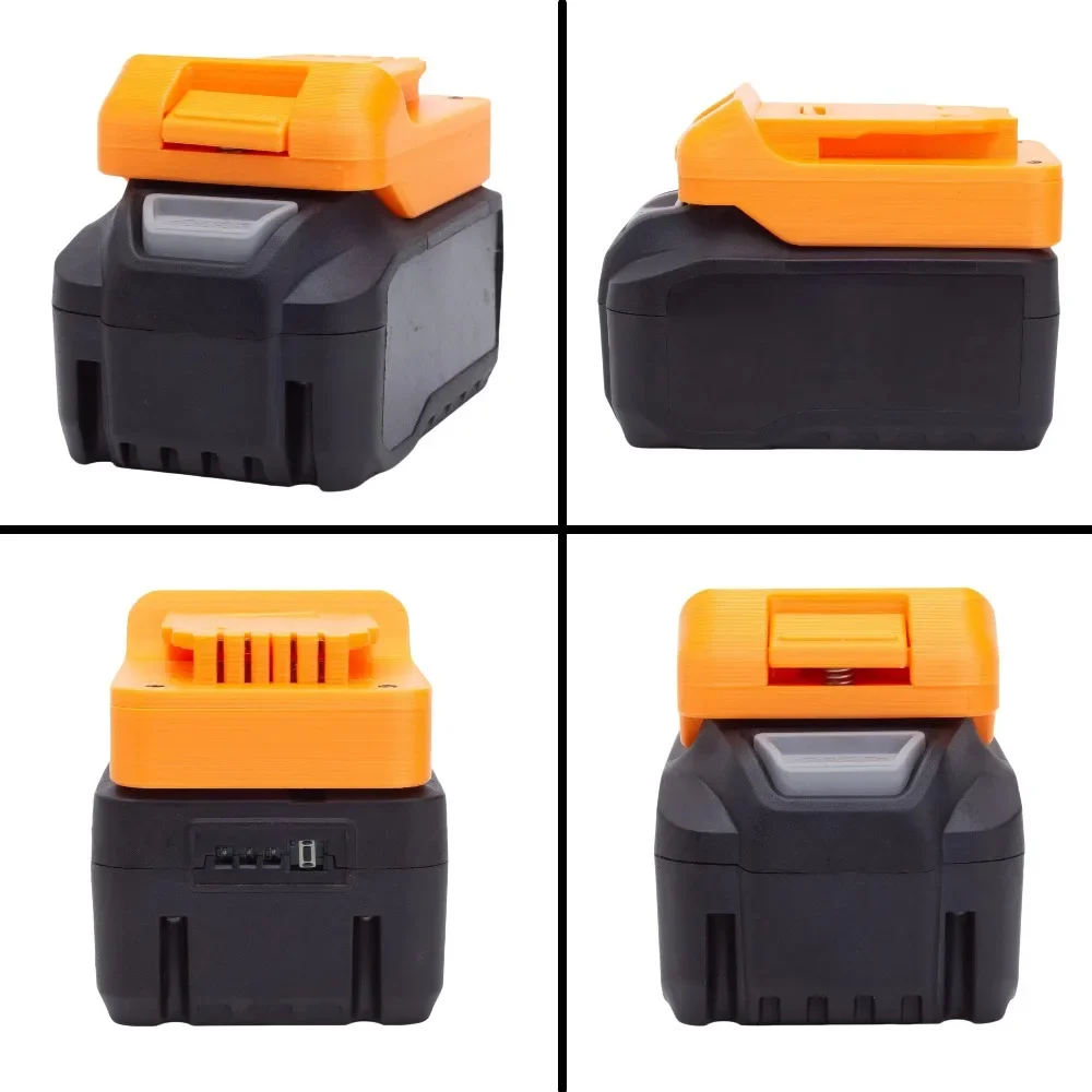 Untuk Aldi Ferrex 20V Baterai  - Dewalt Power Tools Xr ulasan dan harga