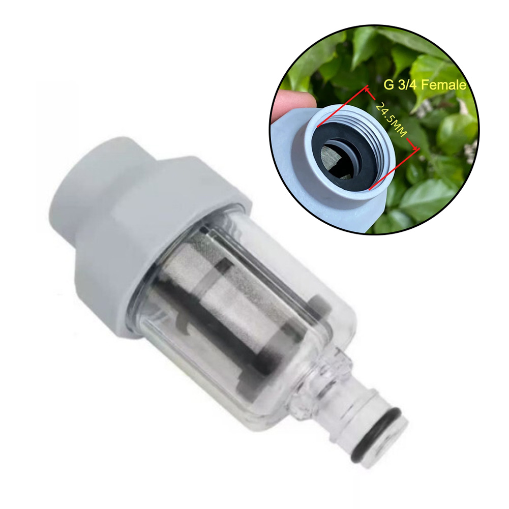 Filter Layar Saluran Masuk Air - Power Tools And Engineering ulasan dan harga