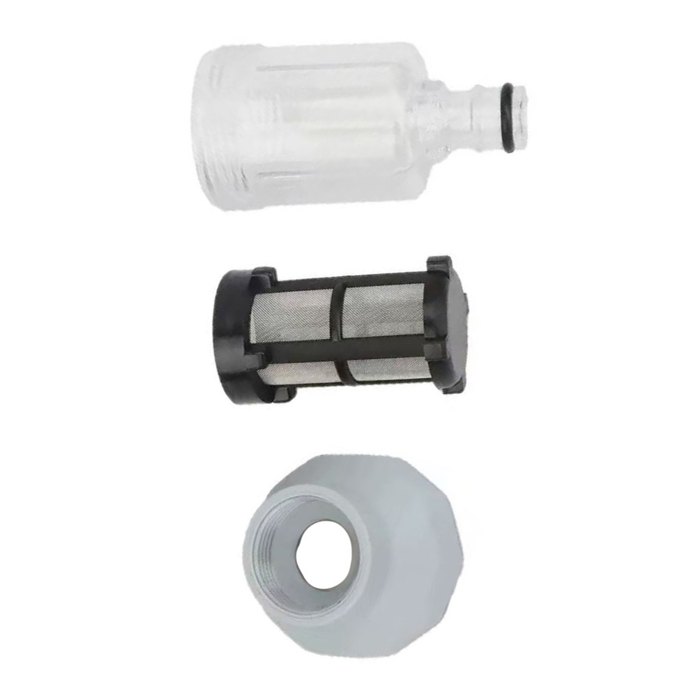Filter Layar Saluran Masuk Air - Power Tools And Engineering ulasan dan harga