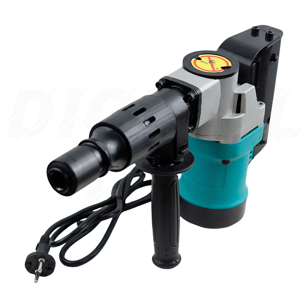 Bor palu listrik tugas berat 1 - Power Tools Construction ulasan dan harga