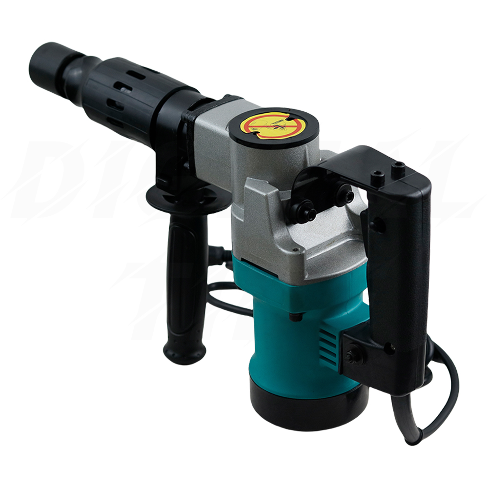 Bor palu listrik tugas berat 1 - Power Tools Construction ulasan dan harga