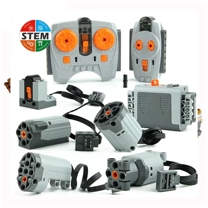 Bagian Teknis Motor Multi Fung - Power Tools Brand ulasan dan harga