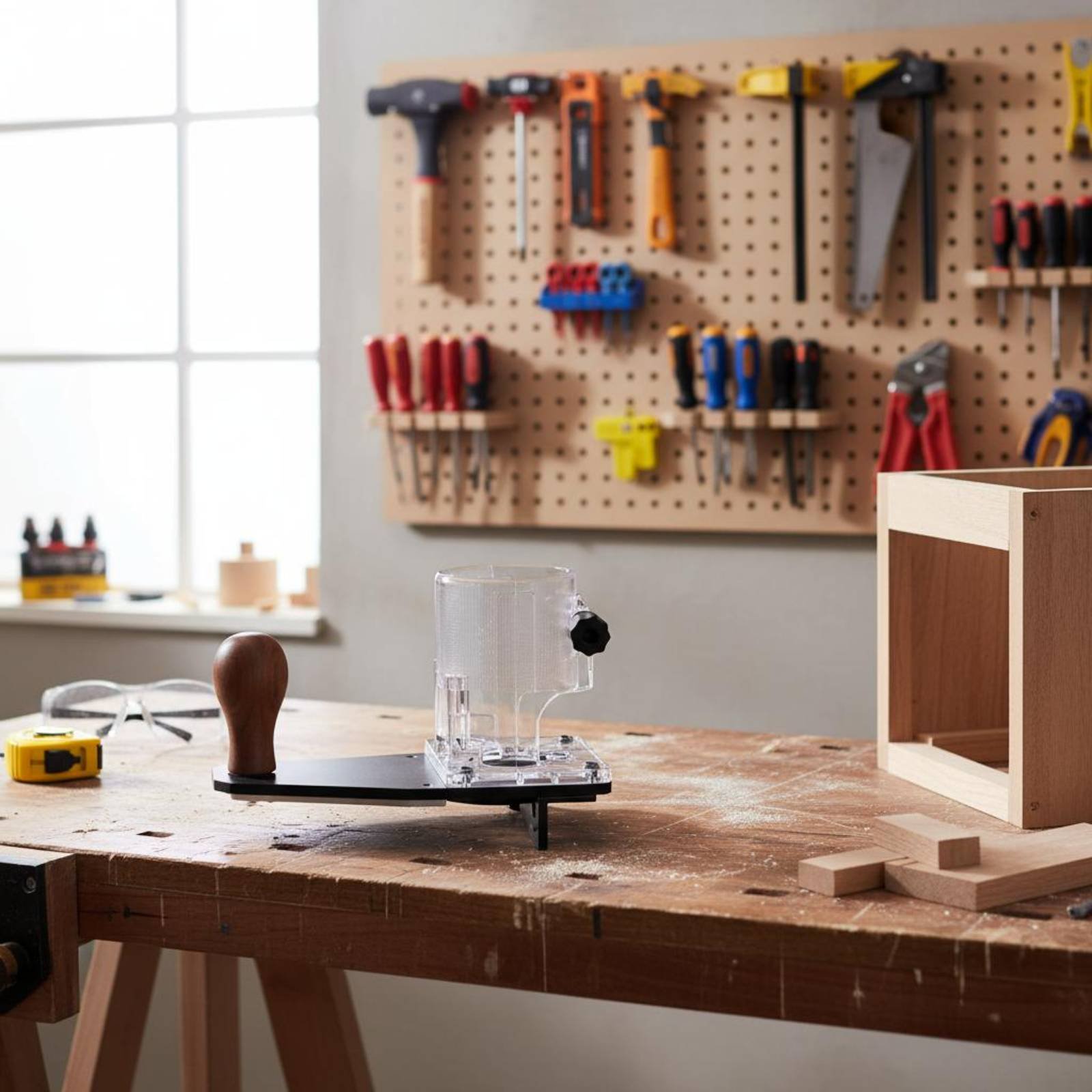 Alat Pemotong Tepi dengan Kont - Power Tools Construction ulasan dan harga