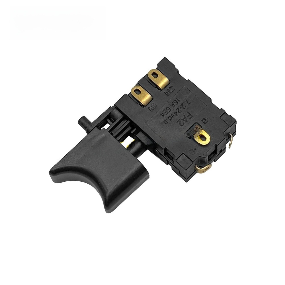 Sakelar Bor Listrik Lithium 12 - Power Tools Underwater ulasan dan harga
