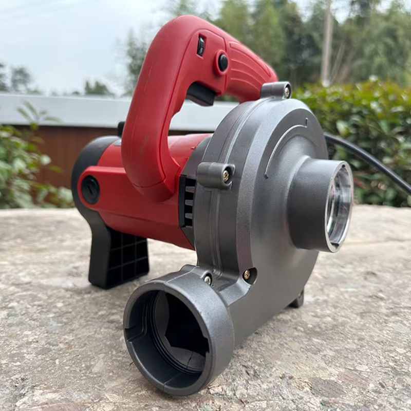 Peniup Debu Pengumpul Debu 628 - Power Tools Vacuum ulasan dan harga