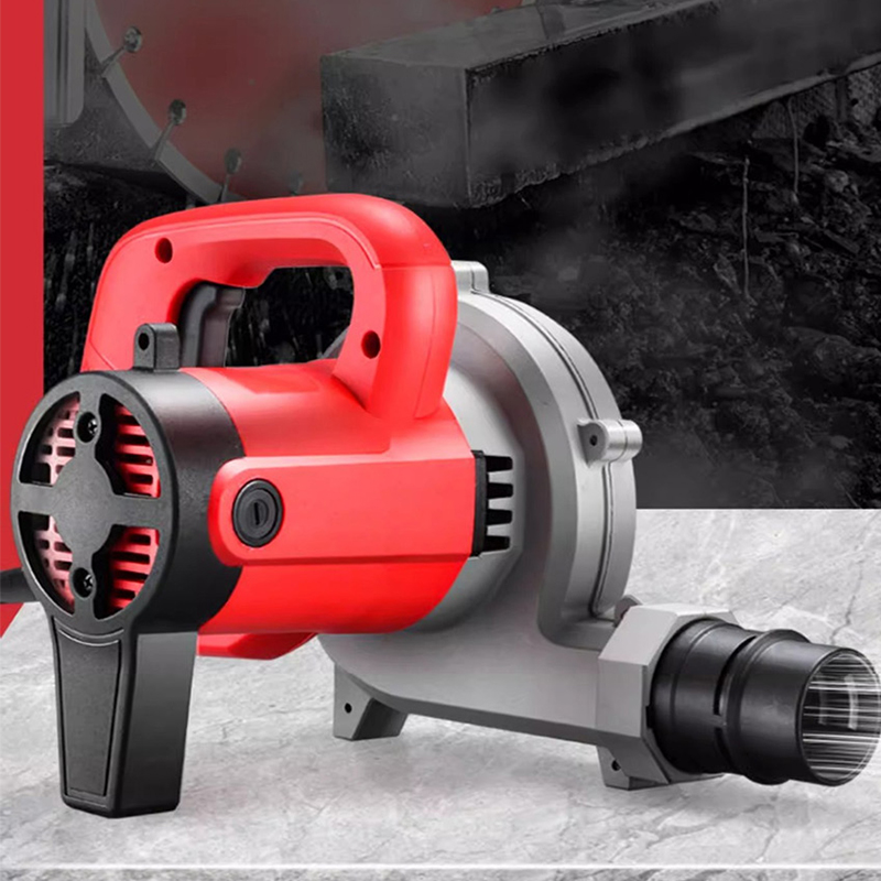 Peniup Debu Pengumpul Debu 628 - Power Tools Vacuum ulasan dan harga