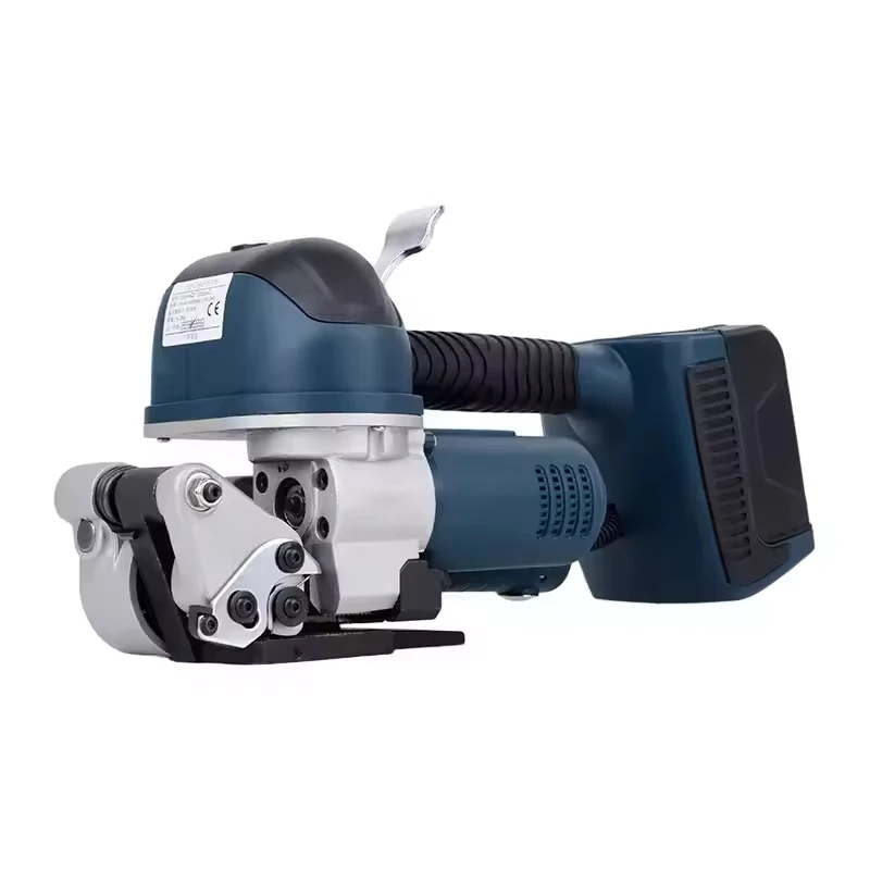 Alat Pengikat Otomatis Genggam - Power Tools Machine ulasan dan harga