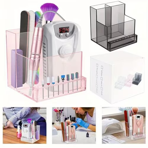 Tempat dan Pengatur Kompak unt - Power Tools Pink ulasan dan harga