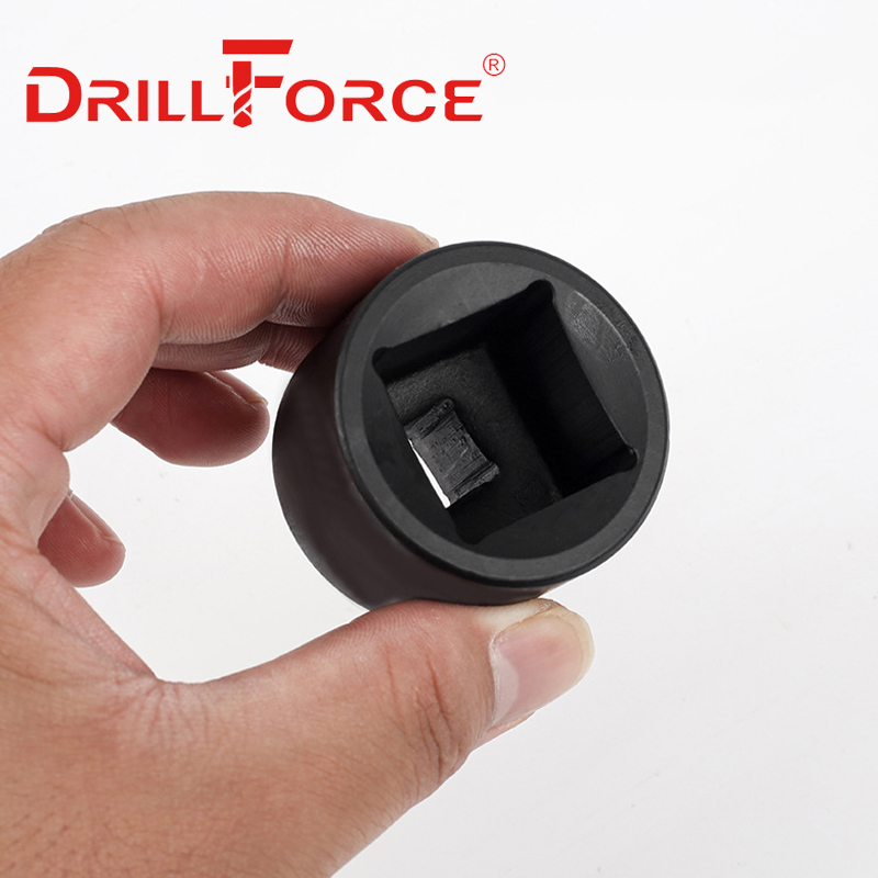 Drillforce 5-30mm Impact Wrenc - Power Tools Pneumatic ulasan dan harga
