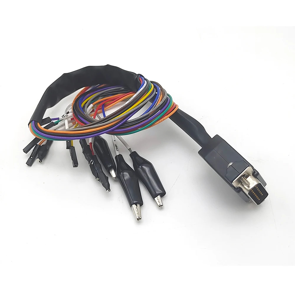 Chip Tuning ECU Untuk KESS V5. - Power Tools Red ulasan dan harga