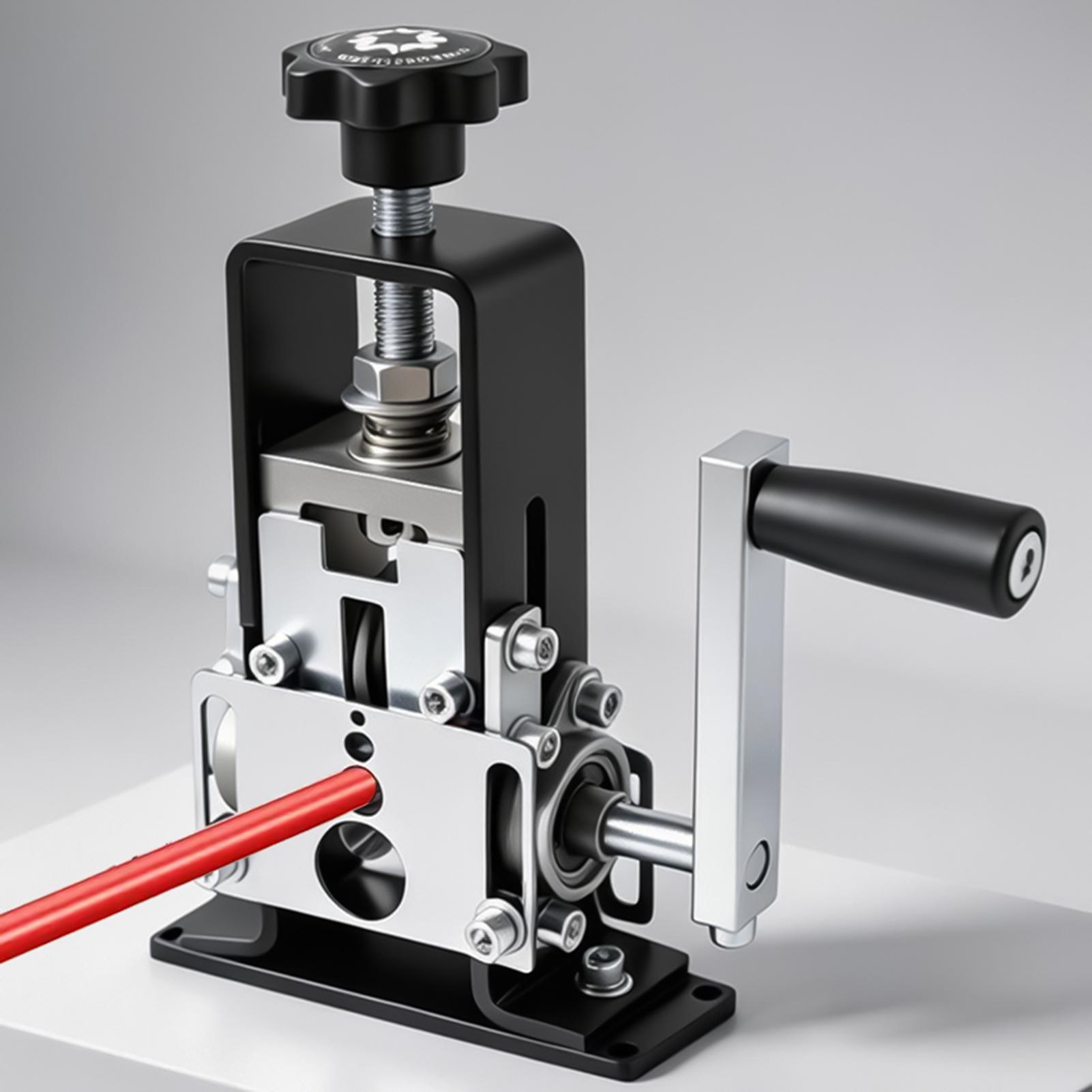 Mesin Pengupas Kabel Multifung - Power Tools Machine ulasan dan harga