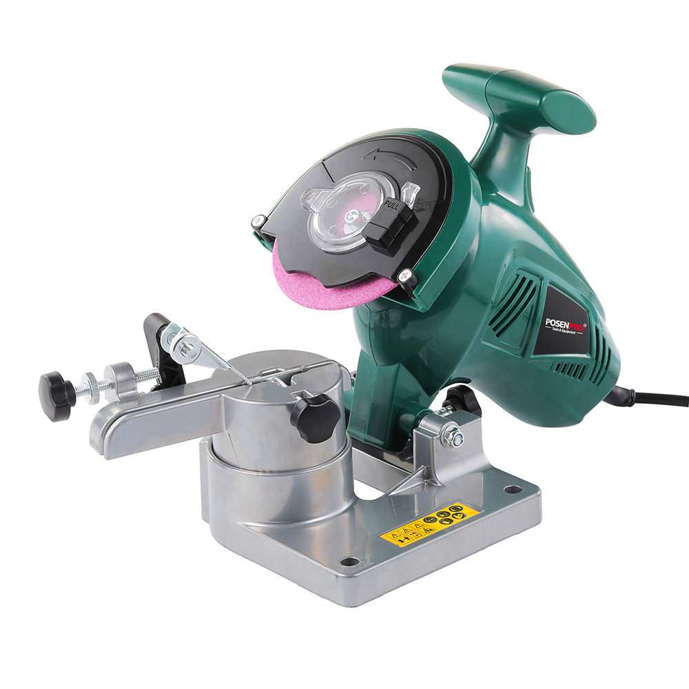 POSENPRO 250W Pengasah Gergaji - Power Tools Brand ulasan dan harga