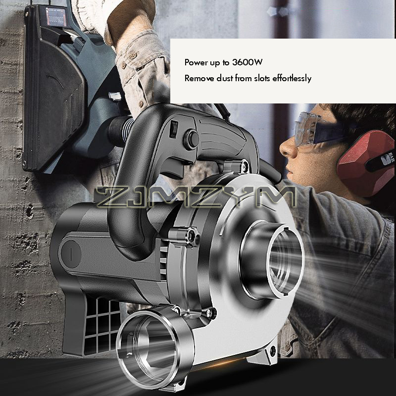 6280W 3M-6M-8M Penghisap Debu  - Power Tools Vacuum ulasan dan harga