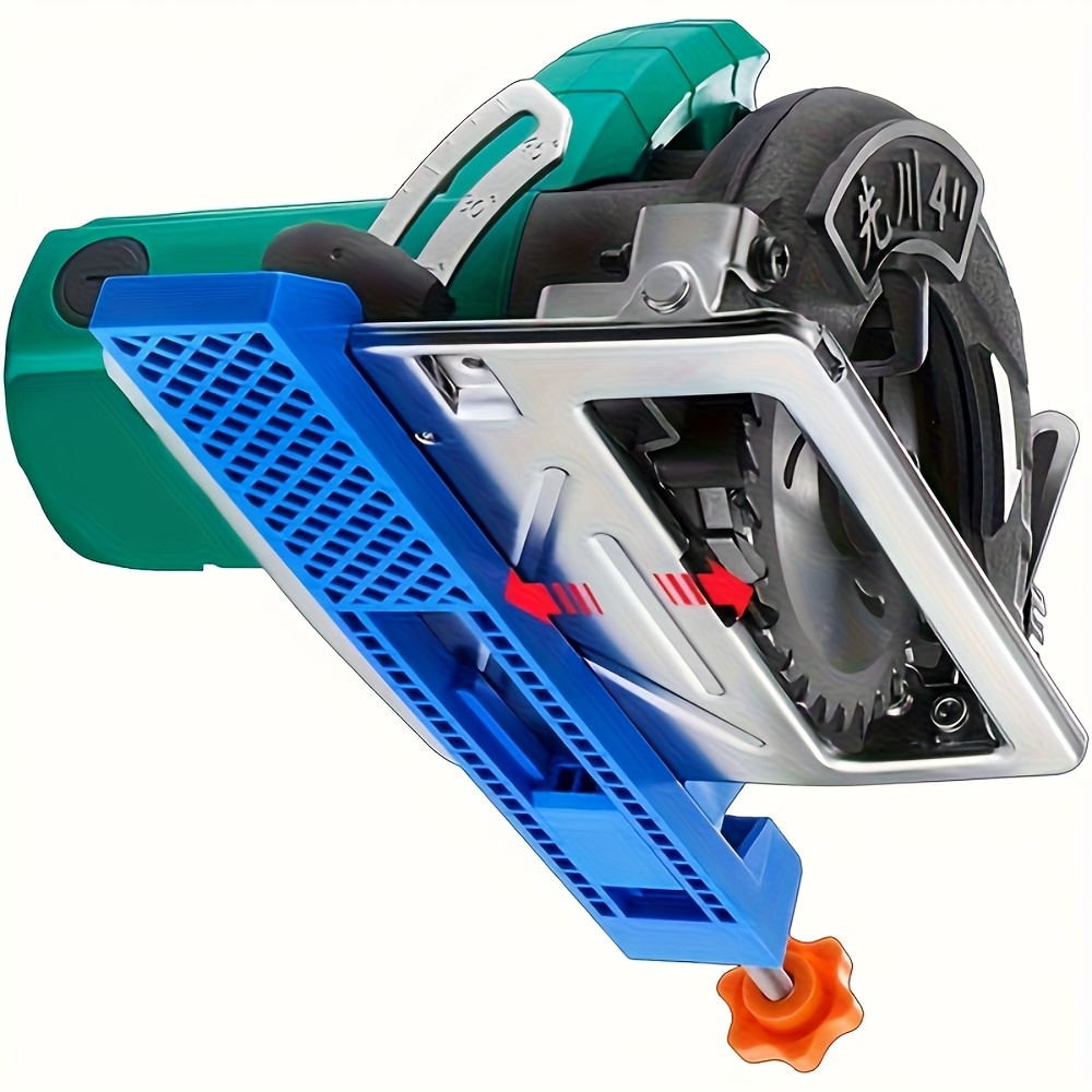 Gergaji Listrik ABS Tahan Lama - Power Tools For Woodworking ulasan dan harga