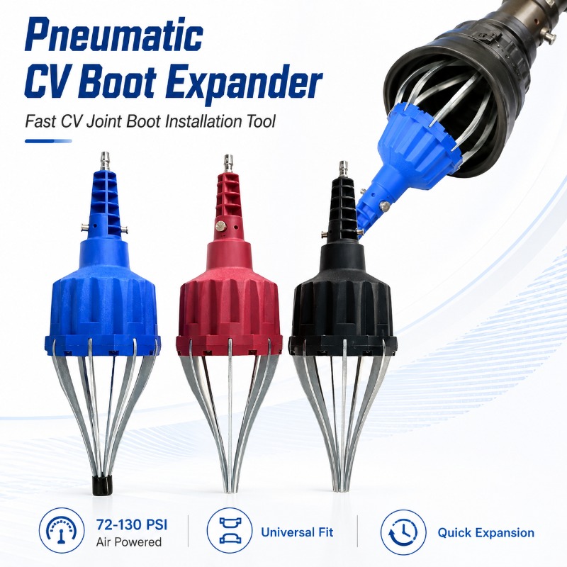 1pc Alat Pembuka Boot CV Pneum - Power Tools Pneumatic ulasan dan harga