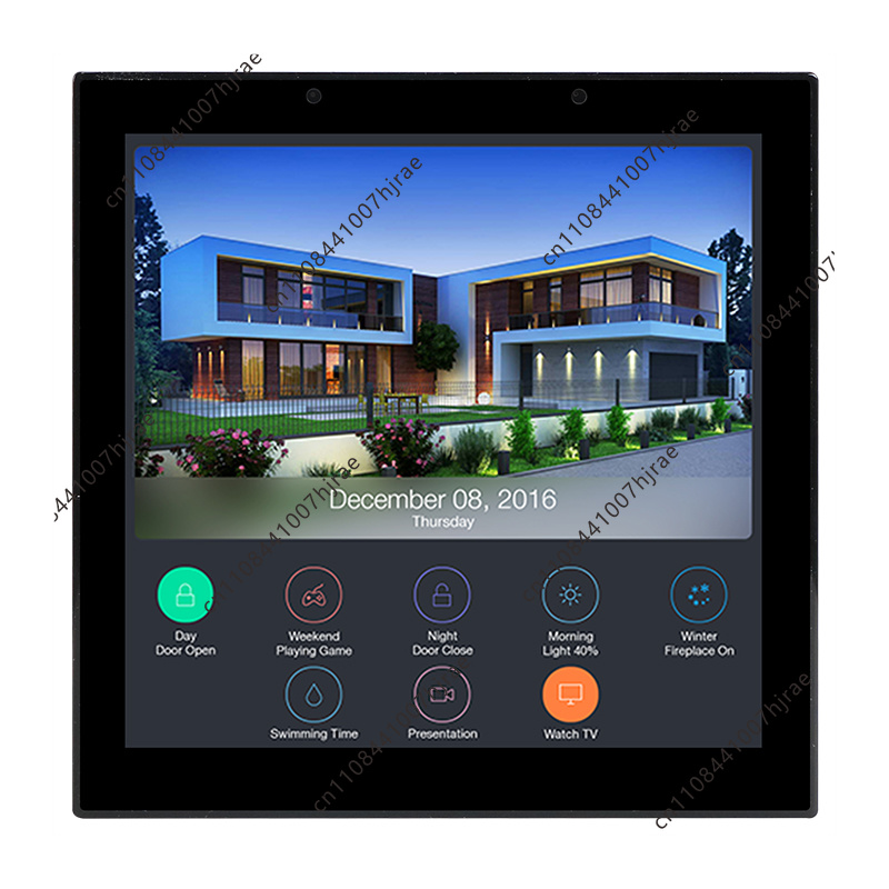 YC-SM41P Tablet PC Linux Debia - Power Tools For Linux ulasan dan harga
