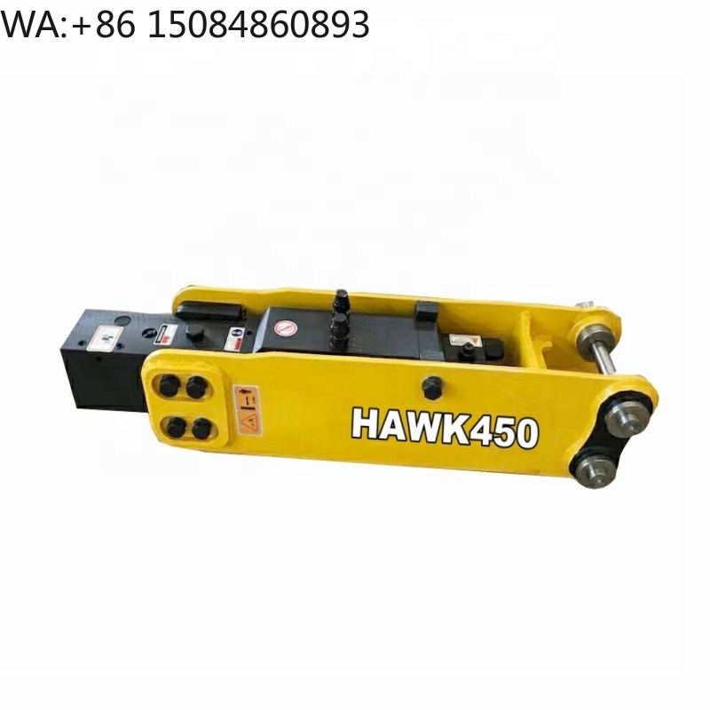 SB40 Top Hydraulic Rock Breake - Power Tools Construction ulasan dan harga
