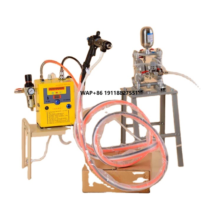Hima TC-92 Alat Semprot Elektr - Power Tools Pneumatic ulasan dan harga
