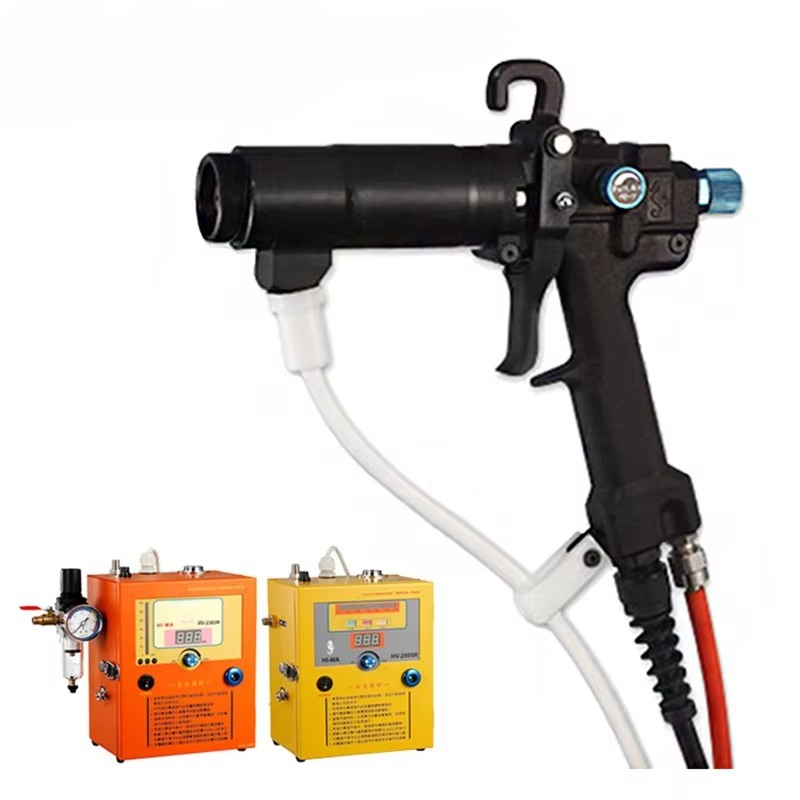 Hima TC-92 Alat Semprot Elektr - Power Tools Pneumatic ulasan dan harga