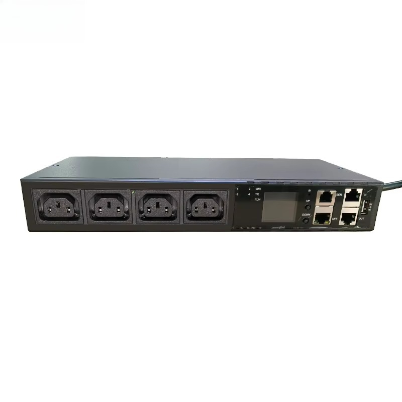 Soket Daya Kabinet PDU Cerdas  - Power Tools For Linux ulasan dan harga