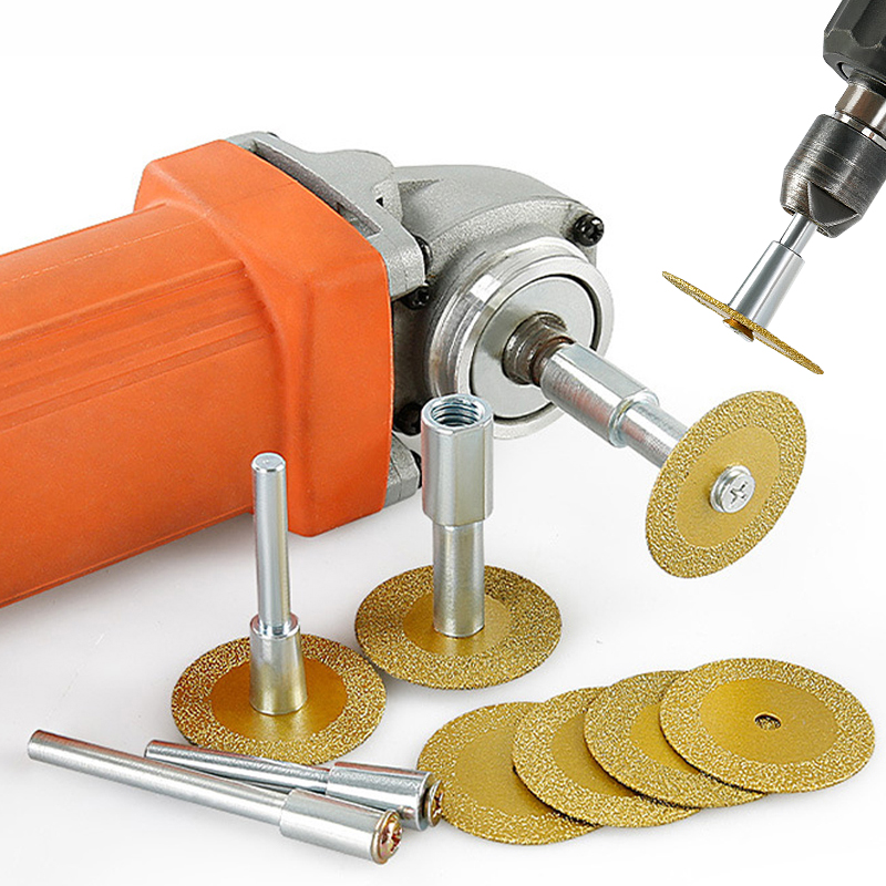 Mata Gergaji Berlian 40mm M10  - Power Tools Brand ulasan dan harga