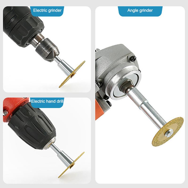 Mata Gergaji Berlian 40mm M10  - Power Tools Brand ulasan dan harga