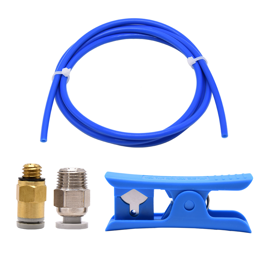 3d printer bagian PTFE tabung  - Power Tools Pneumatic ulasan dan harga