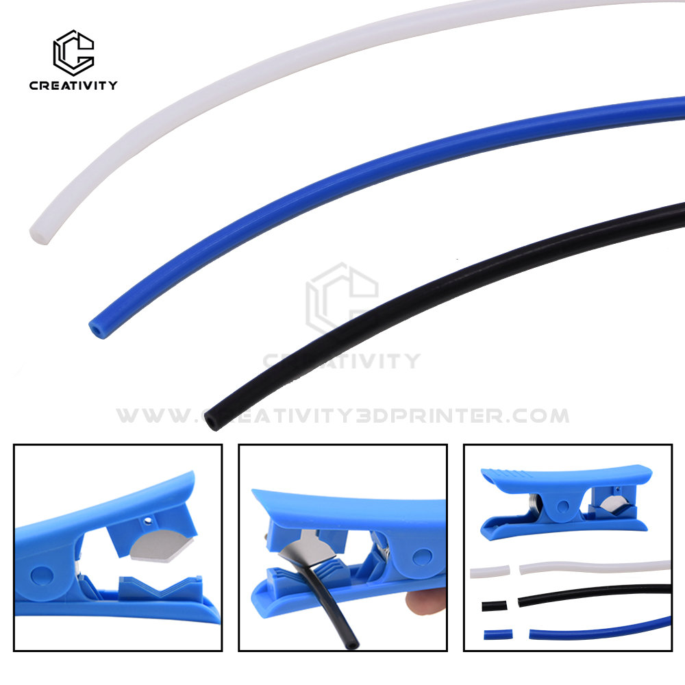 3d printer bagian PTFE tabung  - Power Tools Pneumatic ulasan dan harga