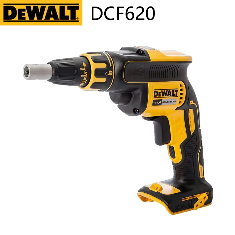 DEWALT XR Drywall Screw Gun De - Dewalt Power Tools Xr ulasan dan harga