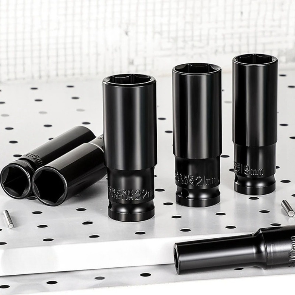 Kunci Soket Impact Drive 1/2