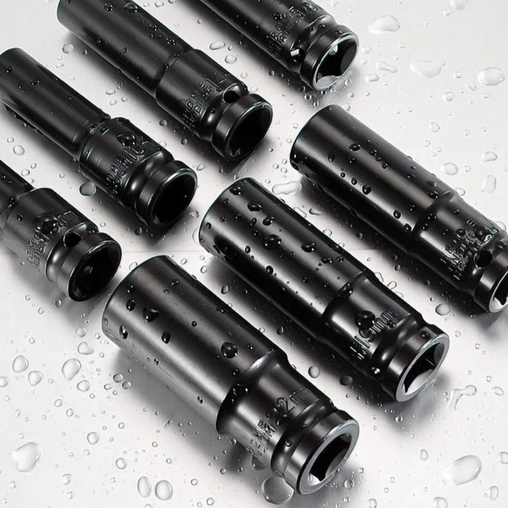 Kunci Soket Impact Drive 1/2