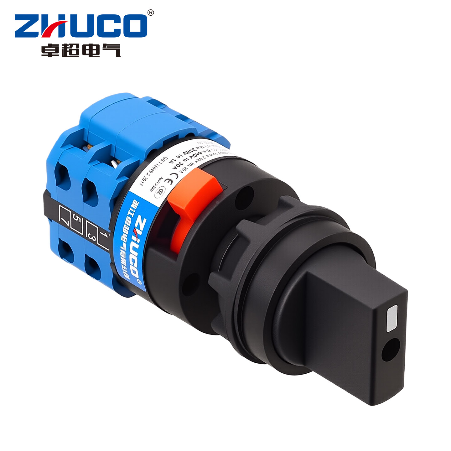 Sakelar pemilih posisi ZHUCO 2 - Power Tools Machine ulasan dan harga