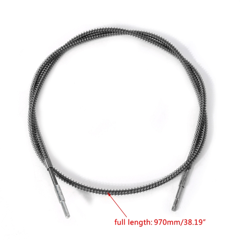 1 PC 98 Cm Spring Dilapisi Jen - Power Tools Youtube ulasan dan harga