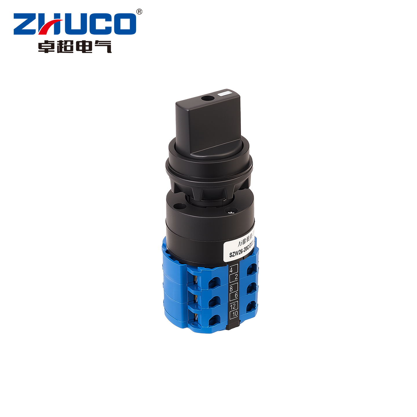 Sakelar pemilih posisi ZHUCO 2 - Power Tools Machine ulasan dan harga